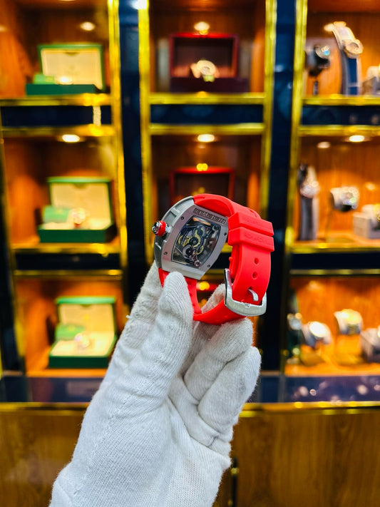 Richard Mille  Watch