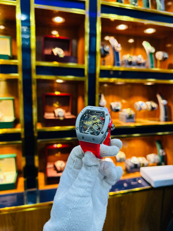 Richard Mille  Watch
