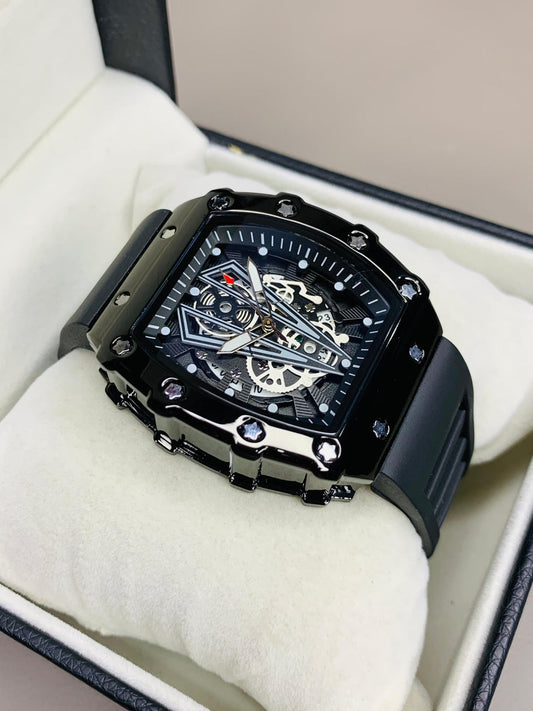 Richard Mille Rm-30 Black