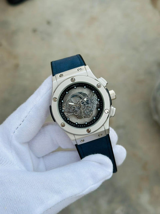 Hublot watch